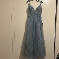 Cinderella Dress