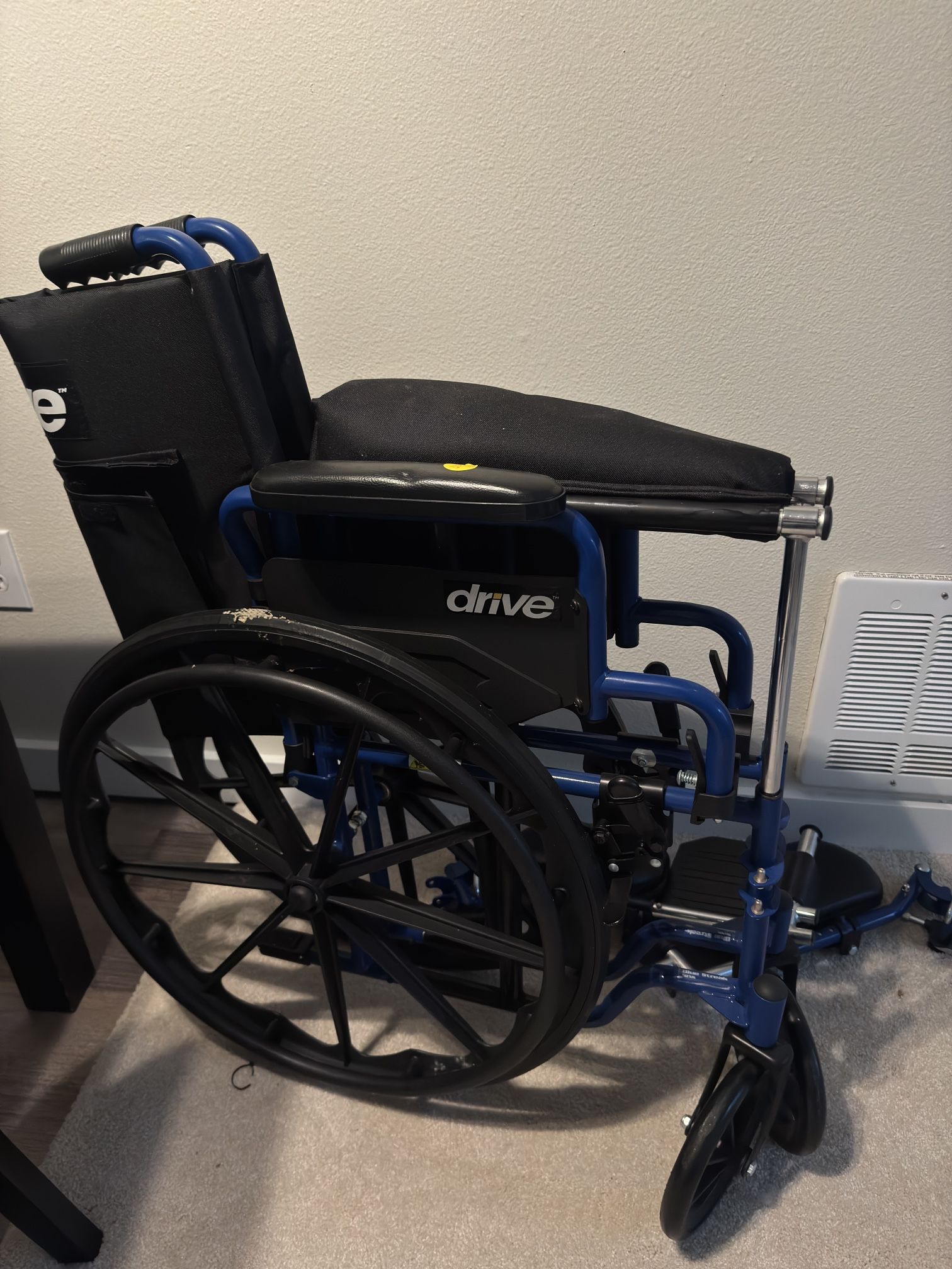 Drive Wheelchair