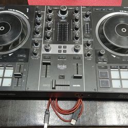 Hercules Impulse 500