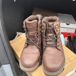 Women’s Work Boots