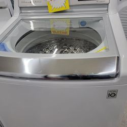 Lg Washer Machine 
