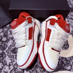 Amiri Shoes