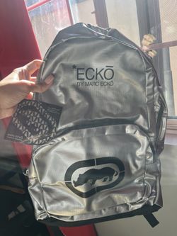 Ecko by marc ecko backpack