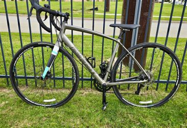 Diamondback Road Bike
