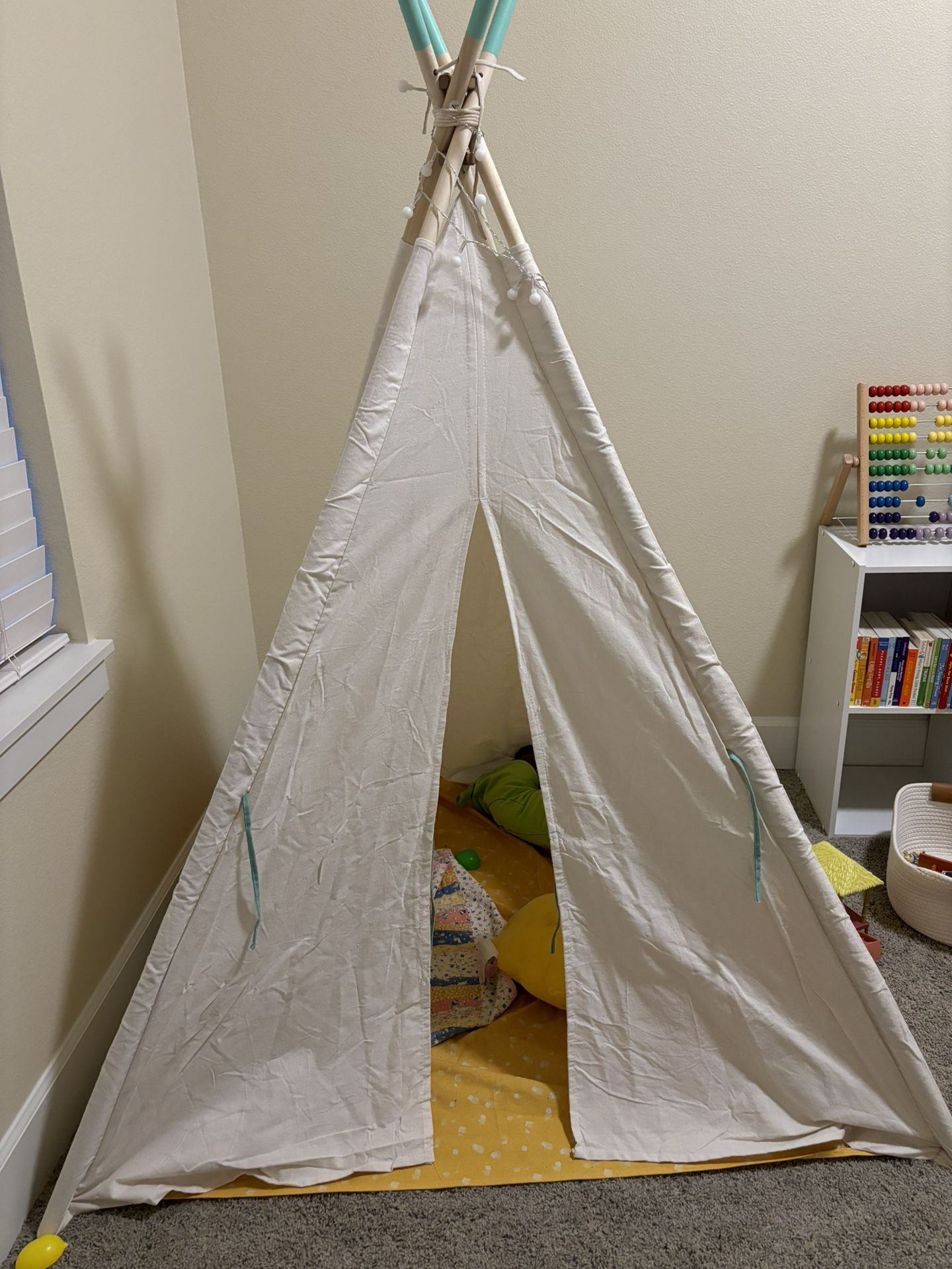 Kids Play Tent 