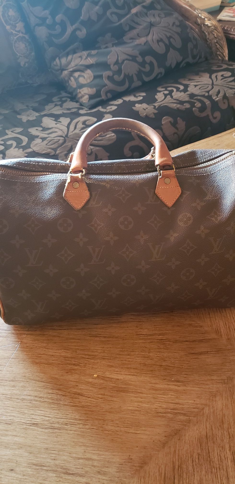 Vintage Louis Vuitton 