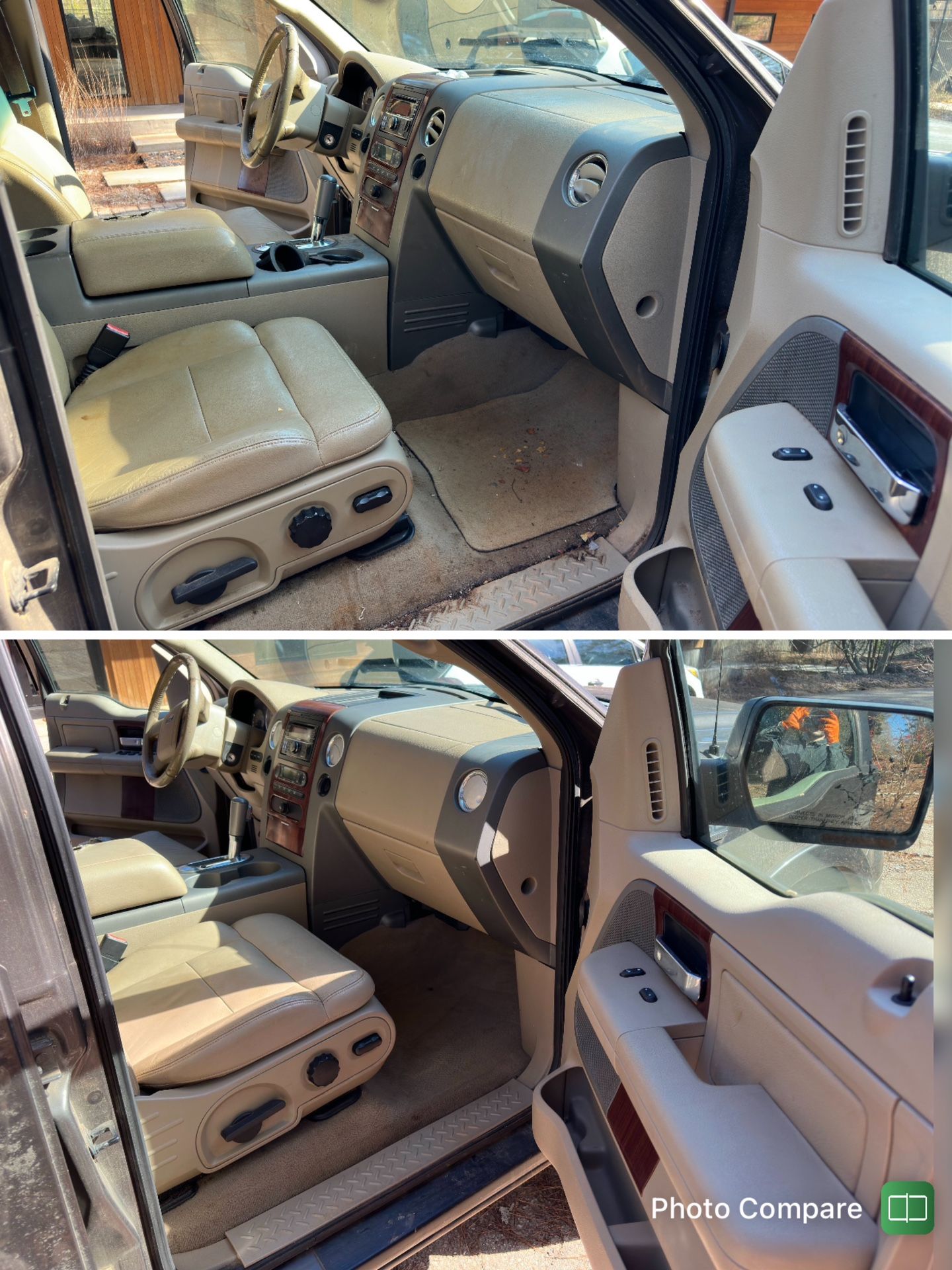 Detail Services At Affordable prices