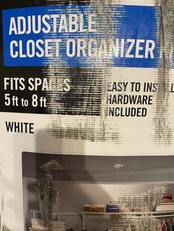 Closest Organizer 