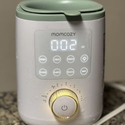 Momcozy Bottle Warmer 