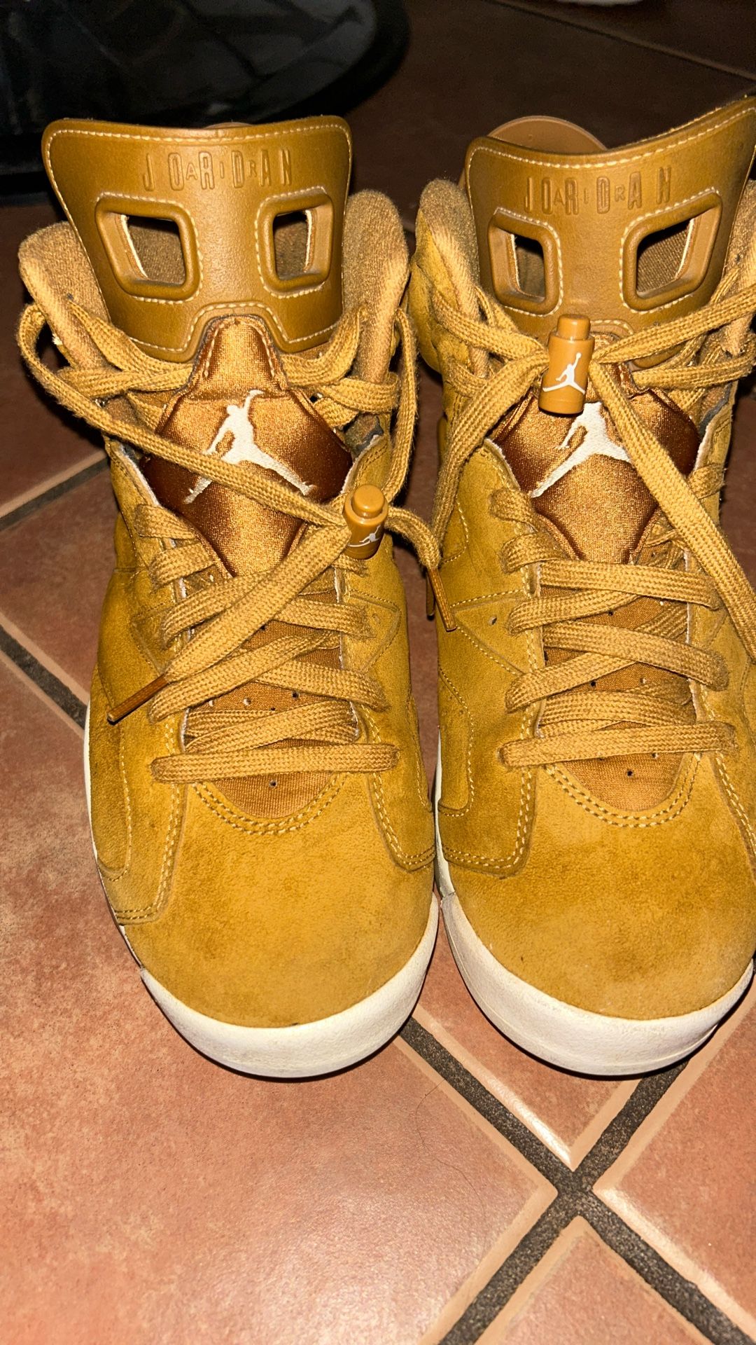 Jordan 6 Size 10