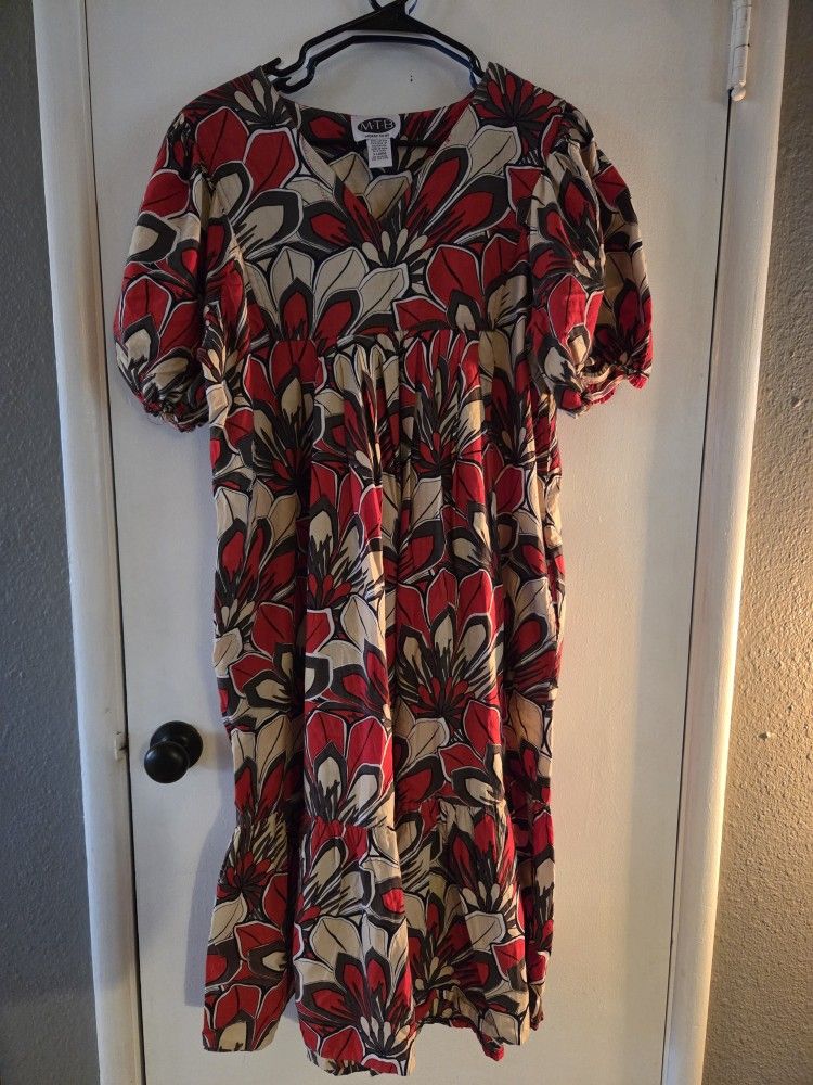 Dress