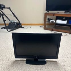 Gaming Monitor W