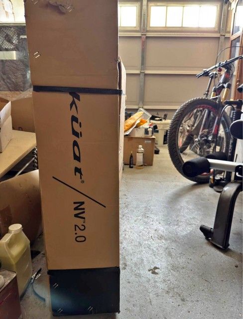 Kuat Bike Rack