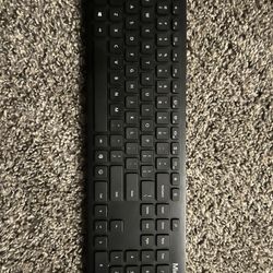 Microsoft Keyboard 