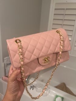 Chanel Double Flap
