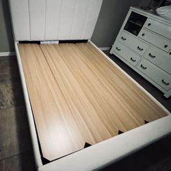 Queen Size Bed Frame