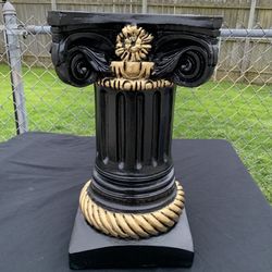 Medium Sized Column 