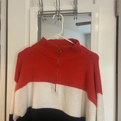 Sweater fashion nova XS