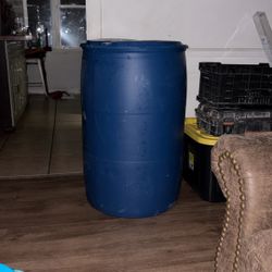 Barrels $75.00 Each  55 Gallon