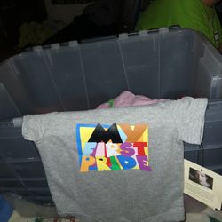 Baby Tshirt
