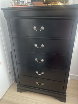 Storage Chest