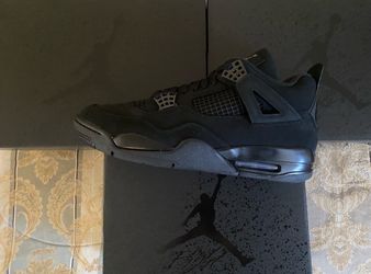 Jordan 4 Black Cats 2025 Perfect Grad Gift!