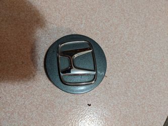 Honda Wheel Center Cap