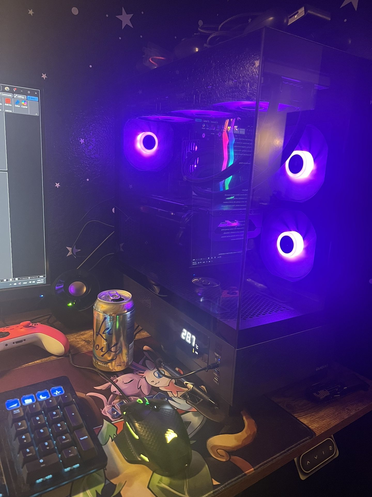 Gaming Computer