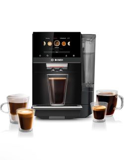 Bosch VeroCafe 800 Series Super Automatic Espresso Machine — New in Box, Never Set Up