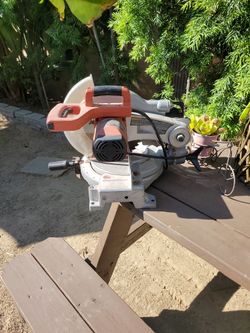 Skilsaw Matter Saw 10'