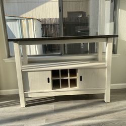 Bar Table