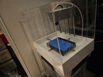 New Matter Mod-T 3d printer