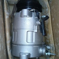 Omega 20-22310-AM Air compressor 
