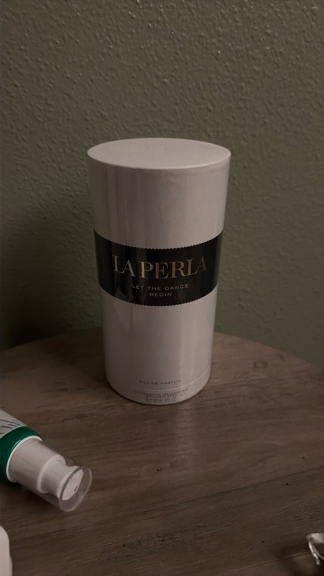 La Perla Perfume Let The Dance Begin