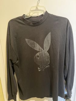 Playboy LS Tee