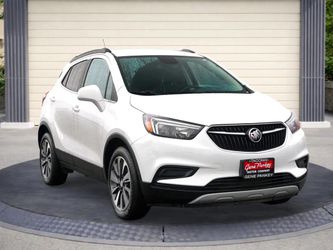 2021 Buick Encore