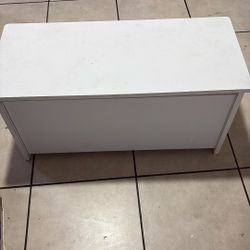 Toy Chest 