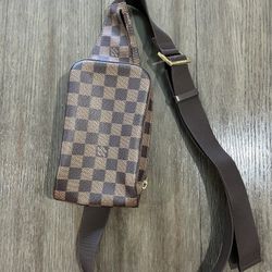 Louis Vuitton Crossbody