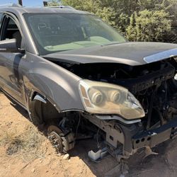 2010 GMC Acadia SLT *Parts Vehicle*