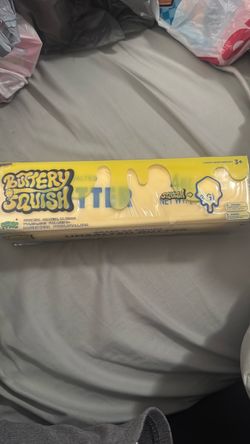 PPNC Buttery Squish Toy