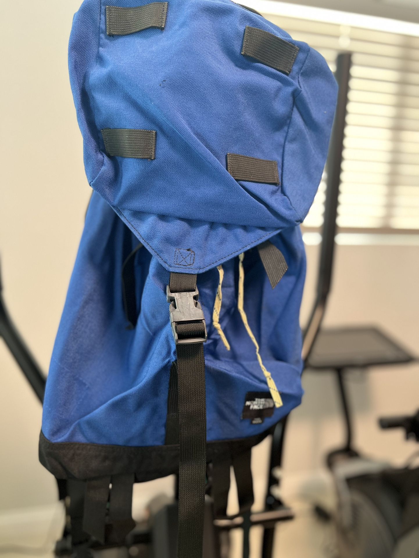 North Face Rucksack