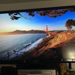 60 Inch TV (Emerson)