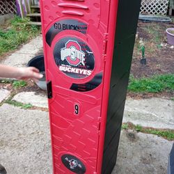 Osu Locker
