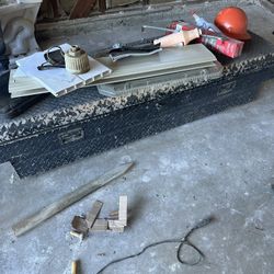 Tool Box 