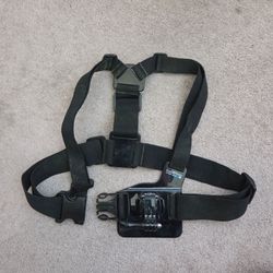 GoPro GCHM30-001 Chest Mounting Harness Chesty