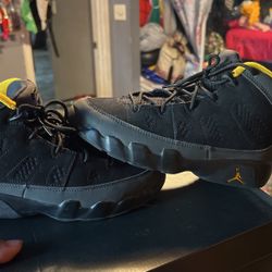 Jordan 9 Retro 