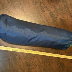 Columbia Two Person Tent