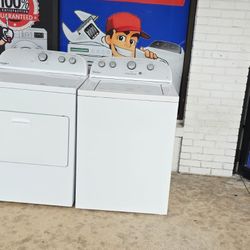 Washer Dryer Electric 🎀 🎈 🥊🥊🥊