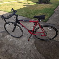 BIKE GOOD CONDITION 