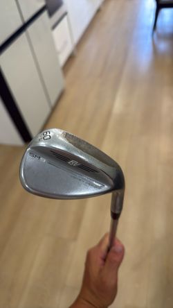 Sm9 60 Vokey Wedge 04L